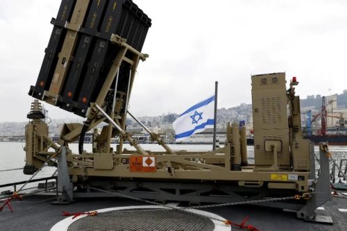 وول ستريت جورنال:إسرائيل قد ترد اليوم على الهجوم الإيراني