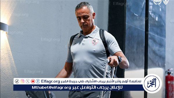 عاجل.. أول تعليق من جوزيه جوميز بعد الفوز على الأهلي