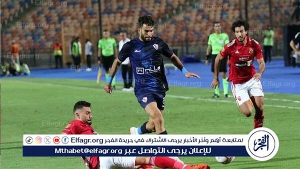 القمة 127.. من الأقوى؟ هجوم الأهلي أم الزمالك قبل ديربي مصر