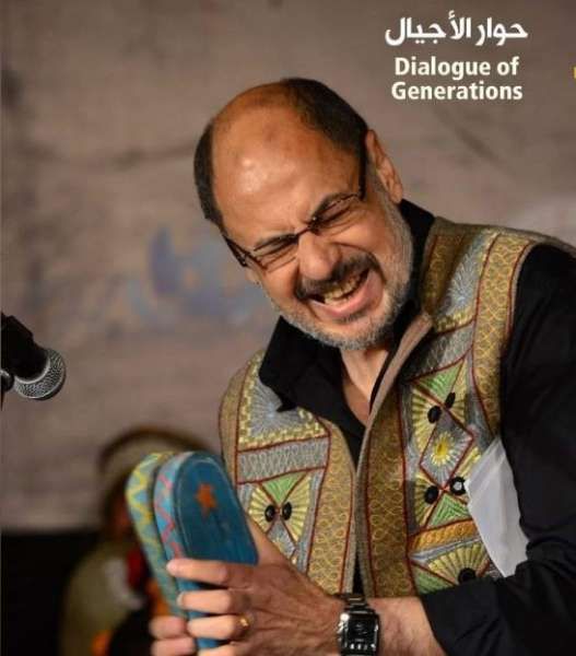 رئيس مهرجان الطبول: انطلاق الدورة الـ11 من المهرجان نهاية مايو المقبل