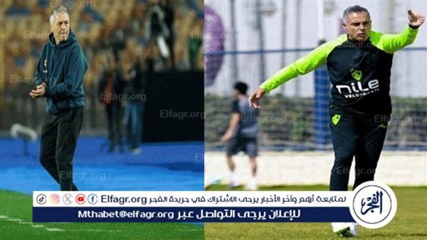 كلاكيت ثاني مرة.. ماذا حدث بين مارسيل وكولر وجوزيه جوميز في المواجهة الأولى؟