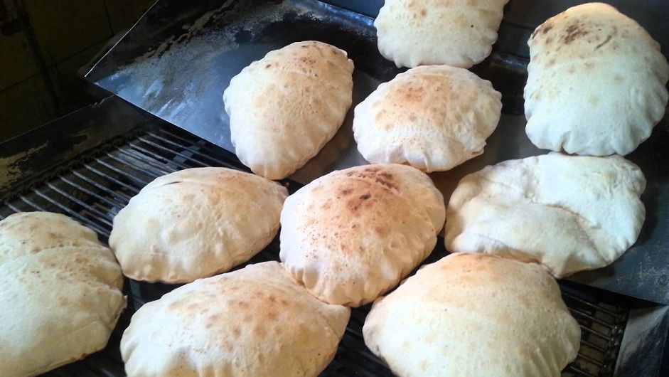 30 % انخفاضا في أسعار الخبز السياحي