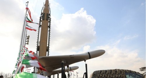 البيت الأبيض: الهجوم الإيراني فشل فشلًا ذريعًا