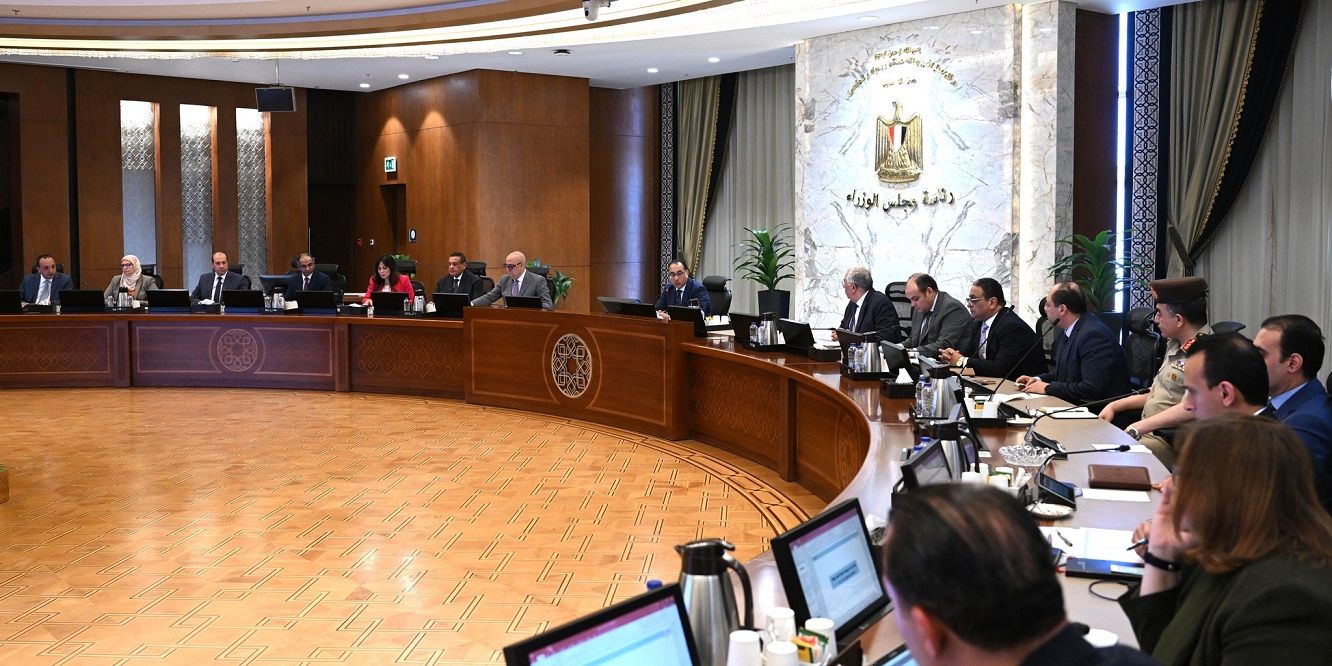 عاجل.. تكليف رئاسي بسرعة إتمام المشروعات المتعثرة