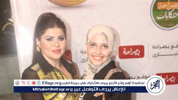 يمنى طولان لـ "دوت الخليج الفني": تلقيت تهديدات من الجمهور بعد حلقة أذية حنان في "حق عرب" (حوار)