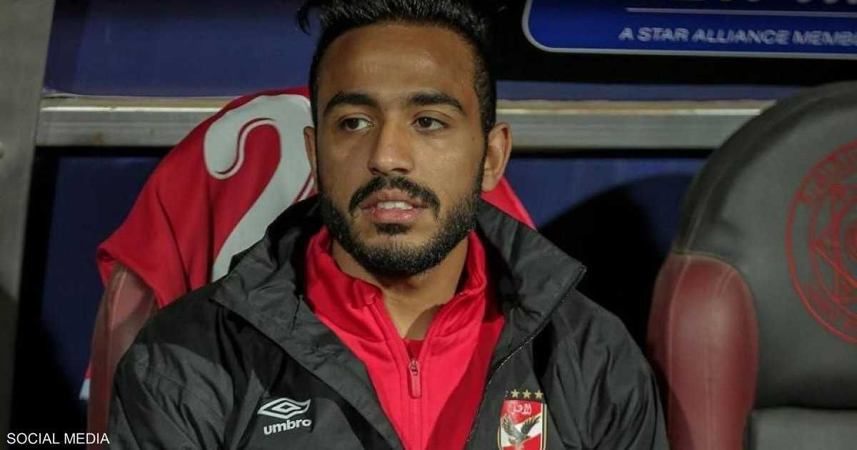 العالم اليوم - سقط بشكل مفاجئ.. آخر تطورات الحالة الصحية لكهربا