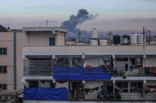 أسلوب ترهيب نفسي يستخدمه الاحتلال لاستدراج الفلسطينيين بغزة