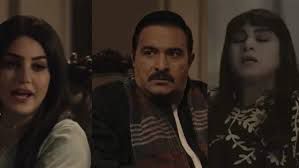 يمنى طولان لـ "دوت الخليج الفني": تلقيت تهديدات من الجمهور بعد حلقة أذية حنان في "حق عرب" (حوار)