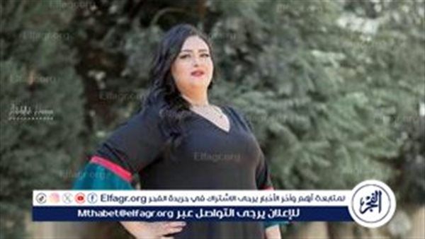 بالصور.. خطوبة الفنانة دعاء رجب بطلة مسلسل "كيد النسا"