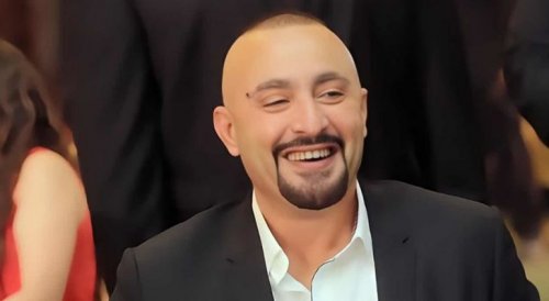 أحمد السقا يشوق متابعيه لفيلمه الجديد السرب