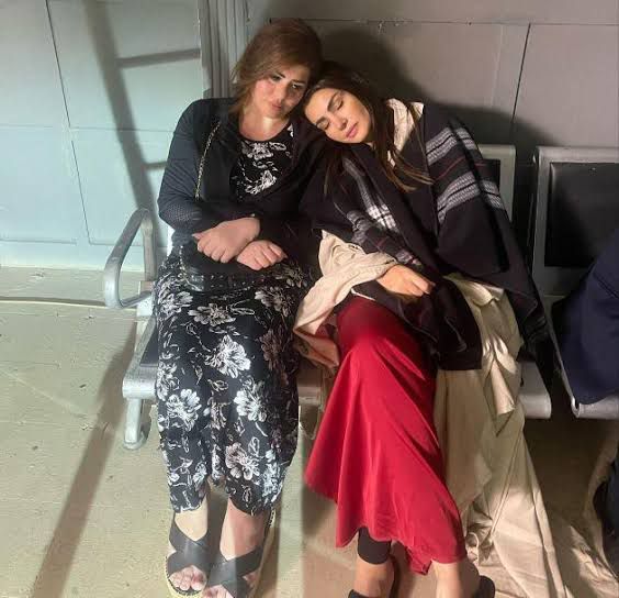 يمنى طولان لـ "دوت الخليج الفني": تلقيت تهديدات من الجمهور بعد حلقة أذية حنان في "حق عرب" (حوار)