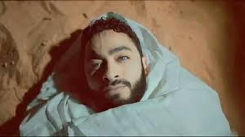 حمادة هلال : من الممكن أن يكون هناك جزء خامس لـ مسلسل”المداح”