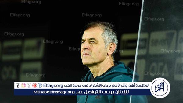 بعد الهزيمة أمام الزمالك.. ميدو يوجه رسالة قوية لكولر