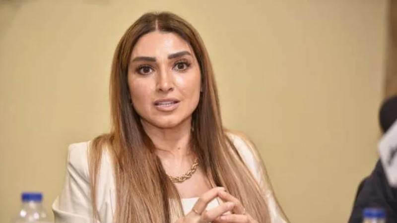 روجينا: موهبتي تستحق البطولة المُطلقة و«كله بإذن ربنا»