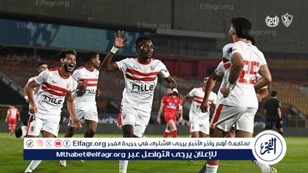 إبراهيم صلاح: الزمالك لا يحتاج لـ لاعب في مركز 6 بعد تواجد شحاتة ودونجا