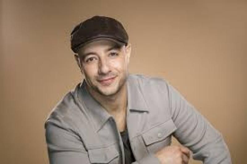 ماهر زين: الجمهور المصري من أكبر الداعمين لي