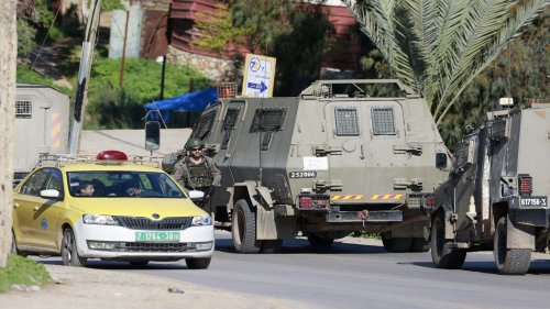 الإتحاد الأوروبي وإدارة بايدن يفرضون عقوبات على مستوطنين