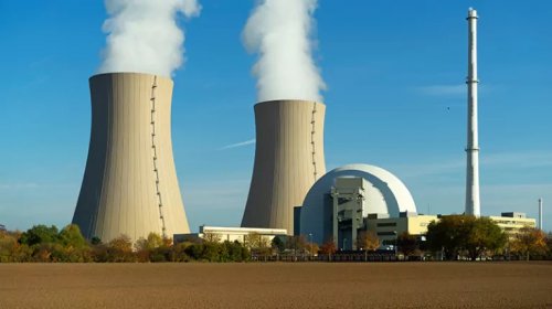 الطاقة الذرية:لا أضرار في المنشآت النووية الإيرانية