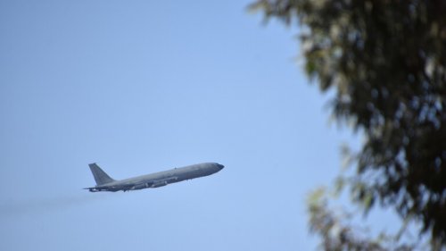 تفاصيل جديدة عن العملية العسكرية على إيران