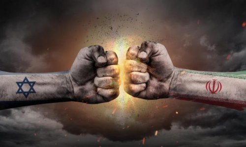 هل انتهت الضربات المباشرة بين اسرائيل وايران .. تقارير توضح