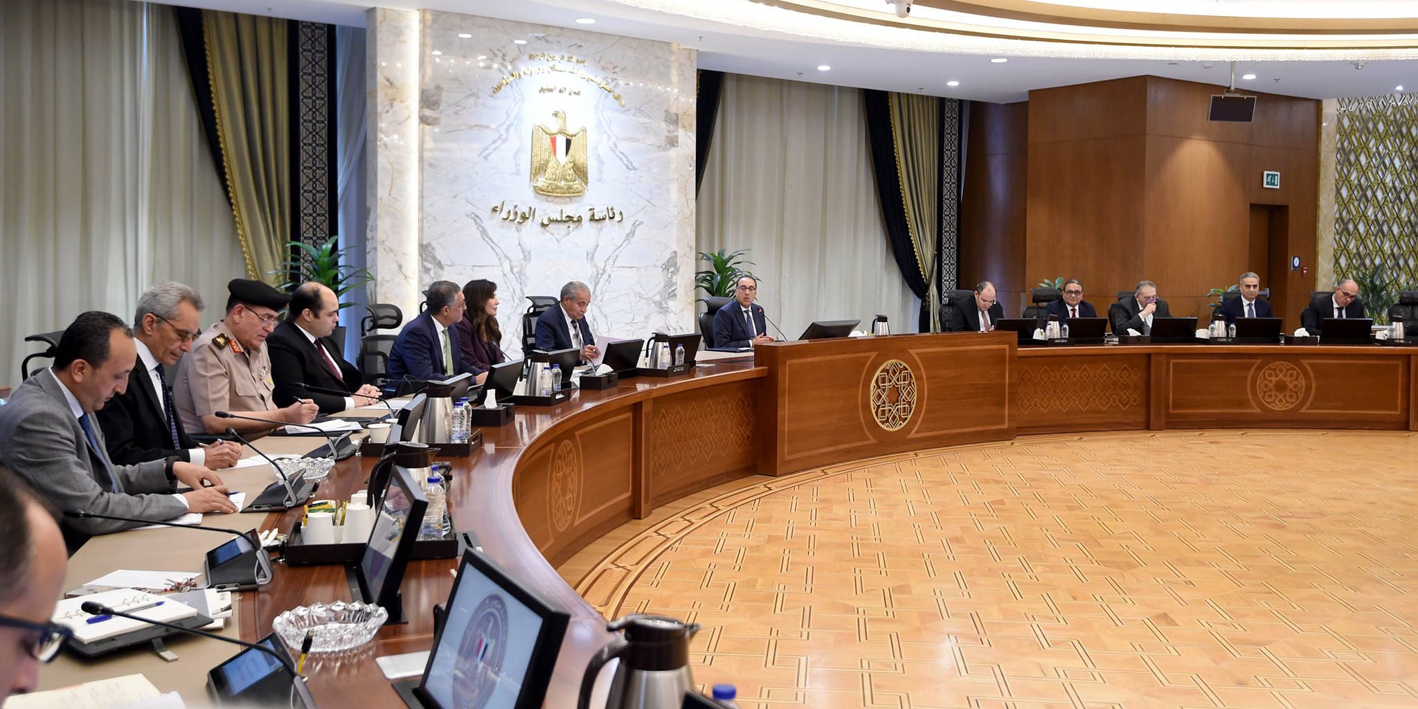 رئيس الوزراء: نتابع بصورة دورية انخفاض أسعار السلع المختلفة…