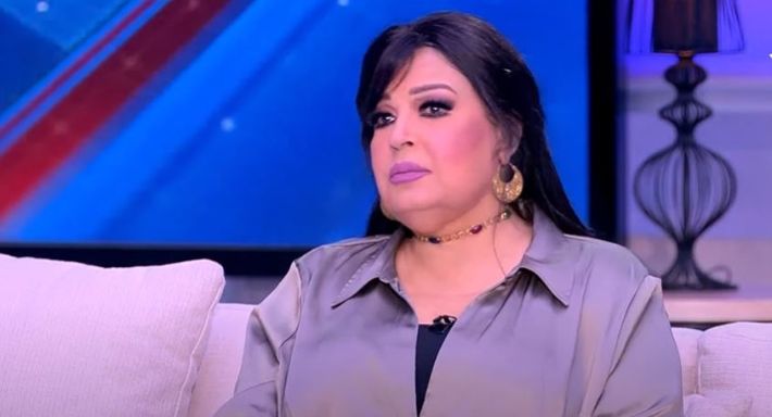 فيفي عبده لبرنامج "كلام الناس": أنا أصاحب الرجالة ومصاحبش الستات