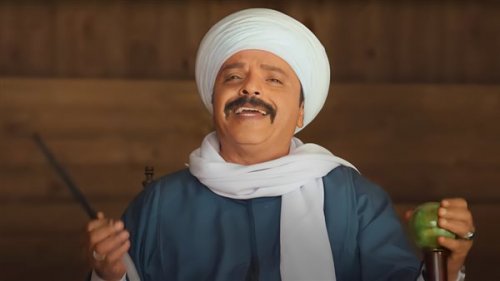 محمد هنيدي .. الأعلى مشاهدة على نتفليكس