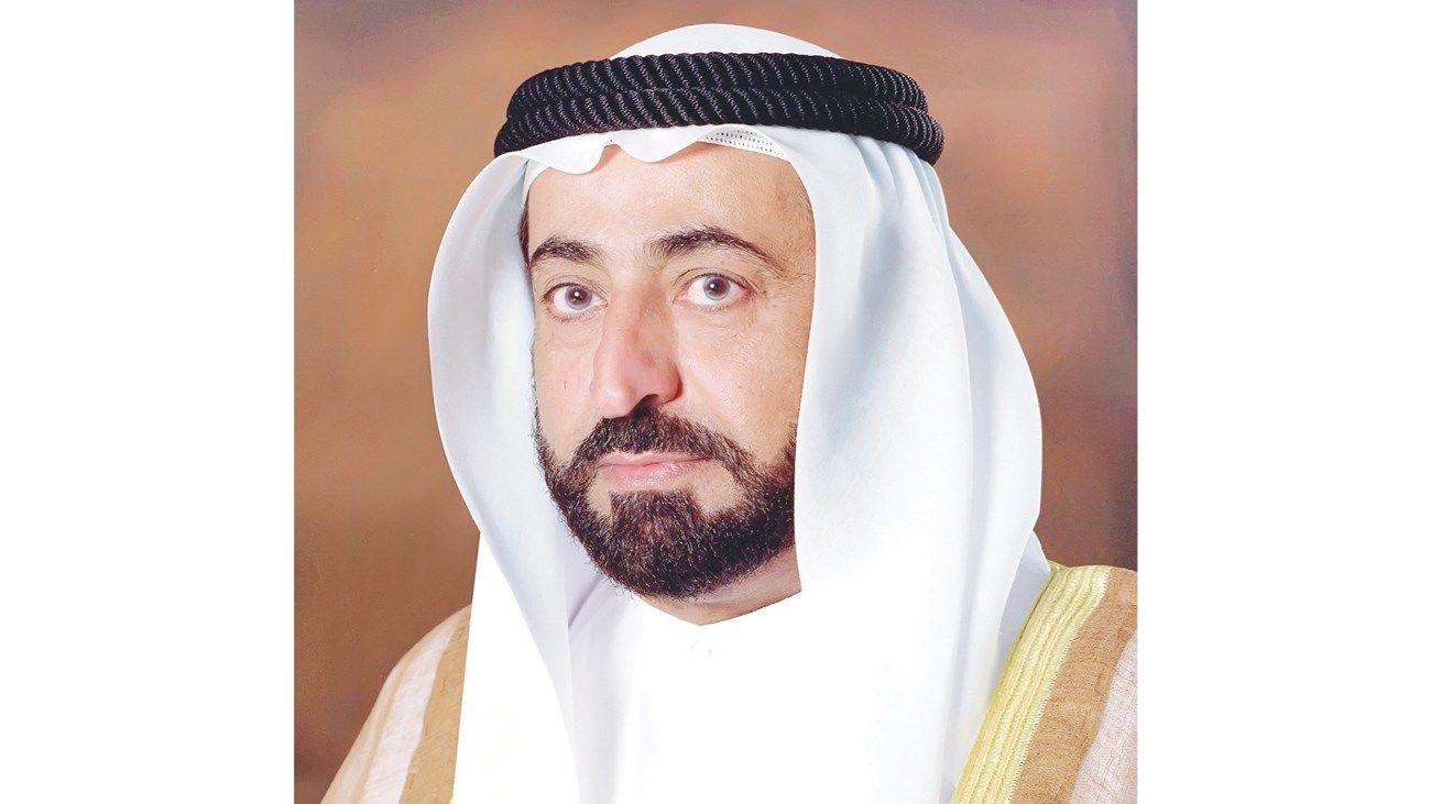 حاكم الشارقة يوجه بالبدء في تقييم الأضرار الناجمة عن الحالة الجوية