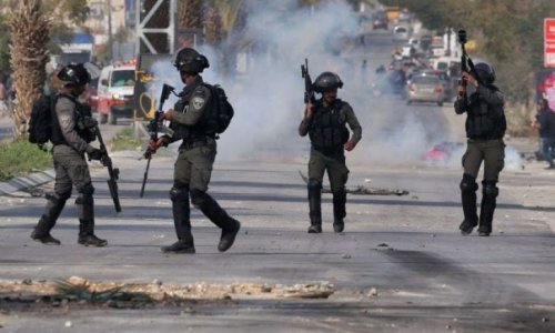 ارتفاع عدد الشهداء إلى 7 في الاقتحام المتواصل لطولكرم