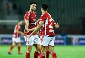 موعد مباراة الأهلي ومازيمبي اليوم.. إليك القنوات الناقلة لمباراة دوري أبطال إفريقيا مع تردداتها