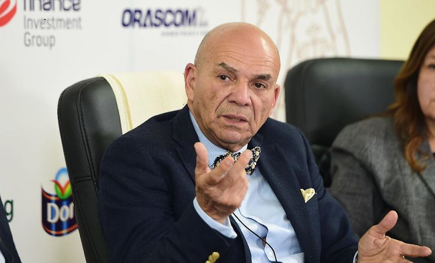 سامح سعد: نسبة نجاح ضئيلة لإستراتيجية القاهرة الكبرى…