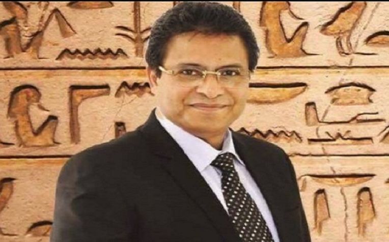 رئيس أوديو للسياحة: انتقال الحكومة إلى العاصمة الإدارية يسهل…