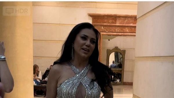 رانيا يوسف تشارك كعضو لجنة تحكيم في مهرجان أسوان لأفلام المرأة