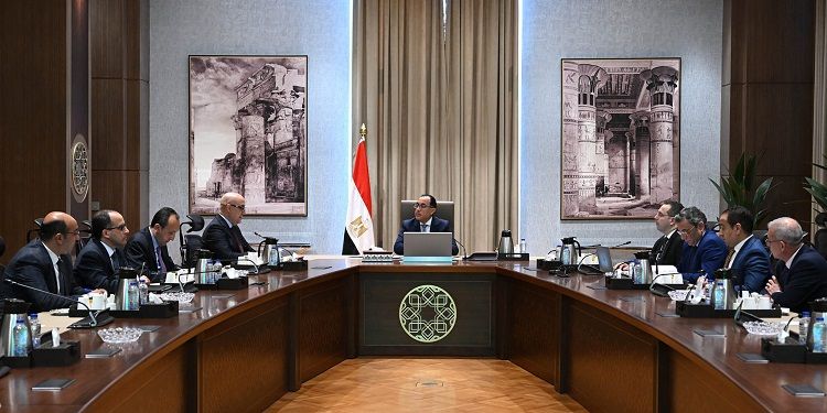 وزير الإسكان: الموافقة على تقنين 30 ألف فدان في 6 مدن جديدة…