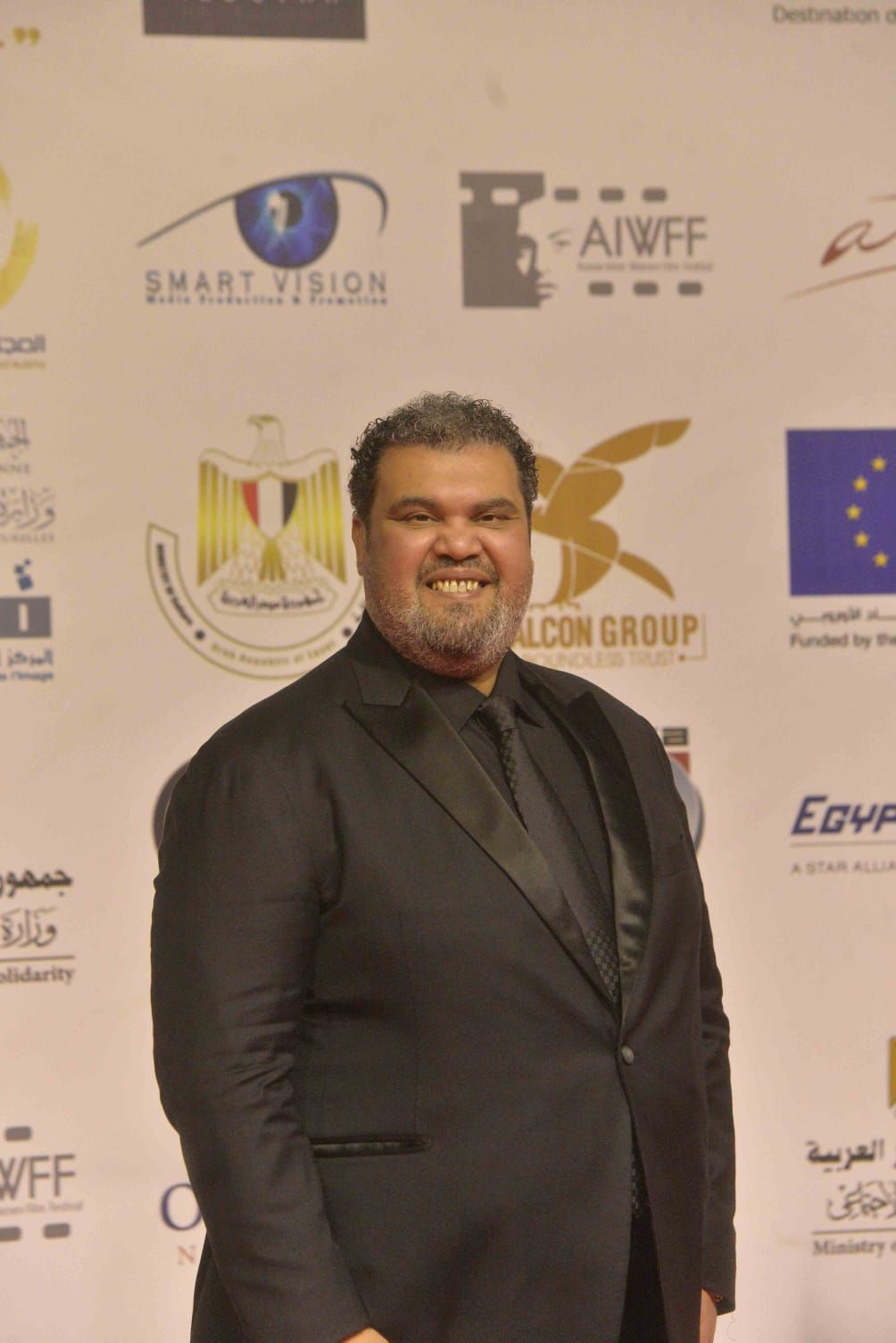 مهرجان أسوان لأفلام المرأة يفتتح فعاليات دورته الثامنة