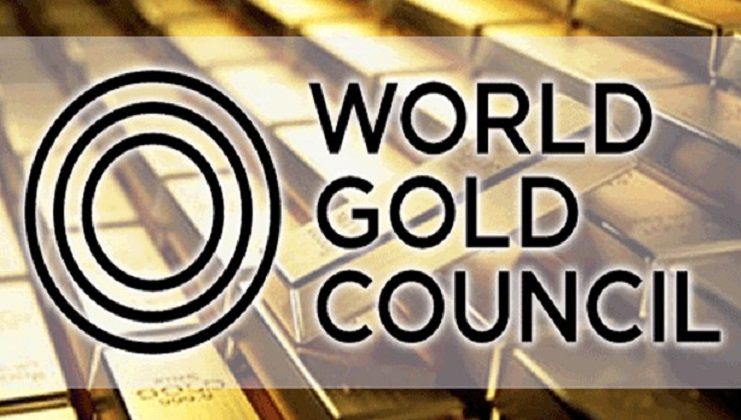 مجلس الذهب العالمي: قاعدة رأس المال في مصر توازي الهند..…