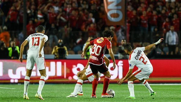 إبراهيم نور الدين يكشف مفاجأة نارية بشأن مباراة الأهلي والزمالك