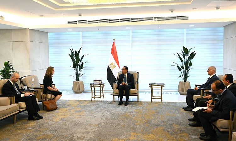 رئيس الوزراء: ما تتلقاه مصر من دعم لا يتناسب مع أعباء توفير…
