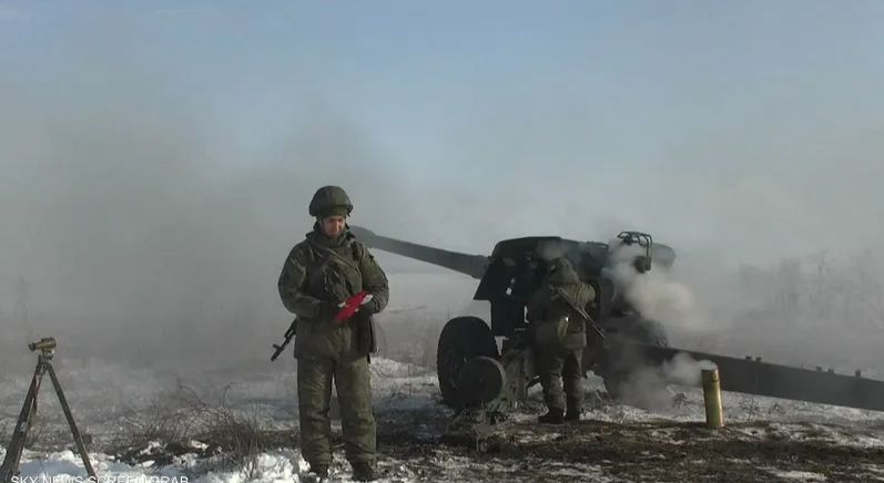 الإنفاق العسكري العالمي يسجل أكبر زيادة سنوية منذ 2009