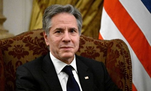 أكسيوس: زيارة مرتقبة لبلينكن إلى السعودية