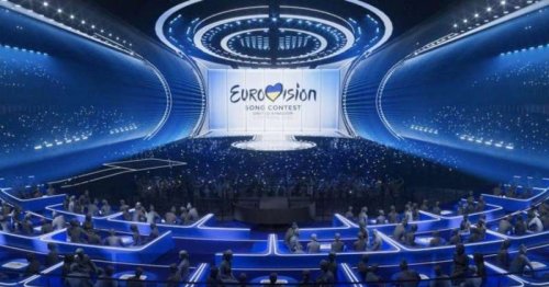 فنانو إيرلندا يرفضون مشاركة إسرائيل بمسابقة يوروفيجن