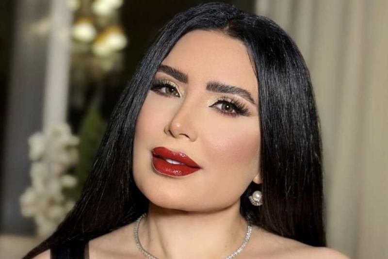 أول تعليق من عبير صبرى بعد وعكتها الصحية