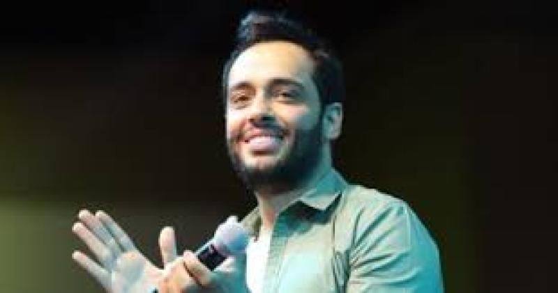 غدًا.. رامي جمال يطرح ألبومه الجديد