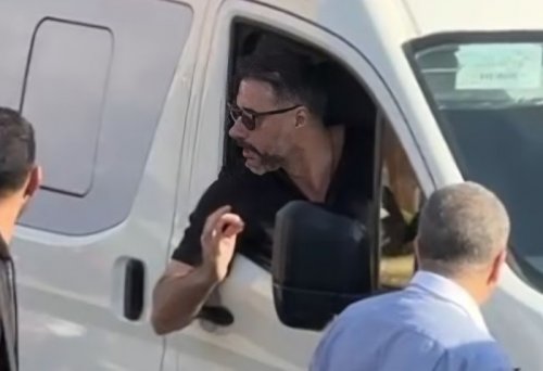 أحمد السعدني يثير الجدل في مصر لهذا السبب