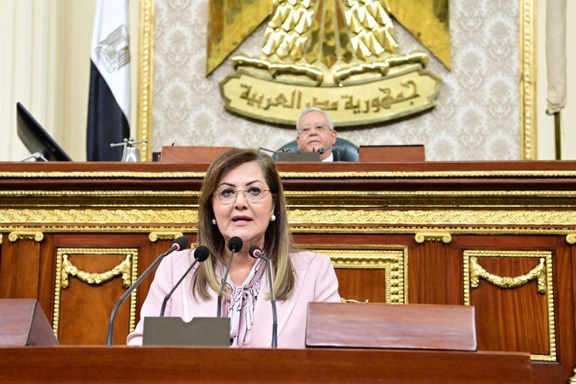 وزيرة التخطيط: 179 مليار جنيه استثمارات موجهة لأنشطة الزراعة…