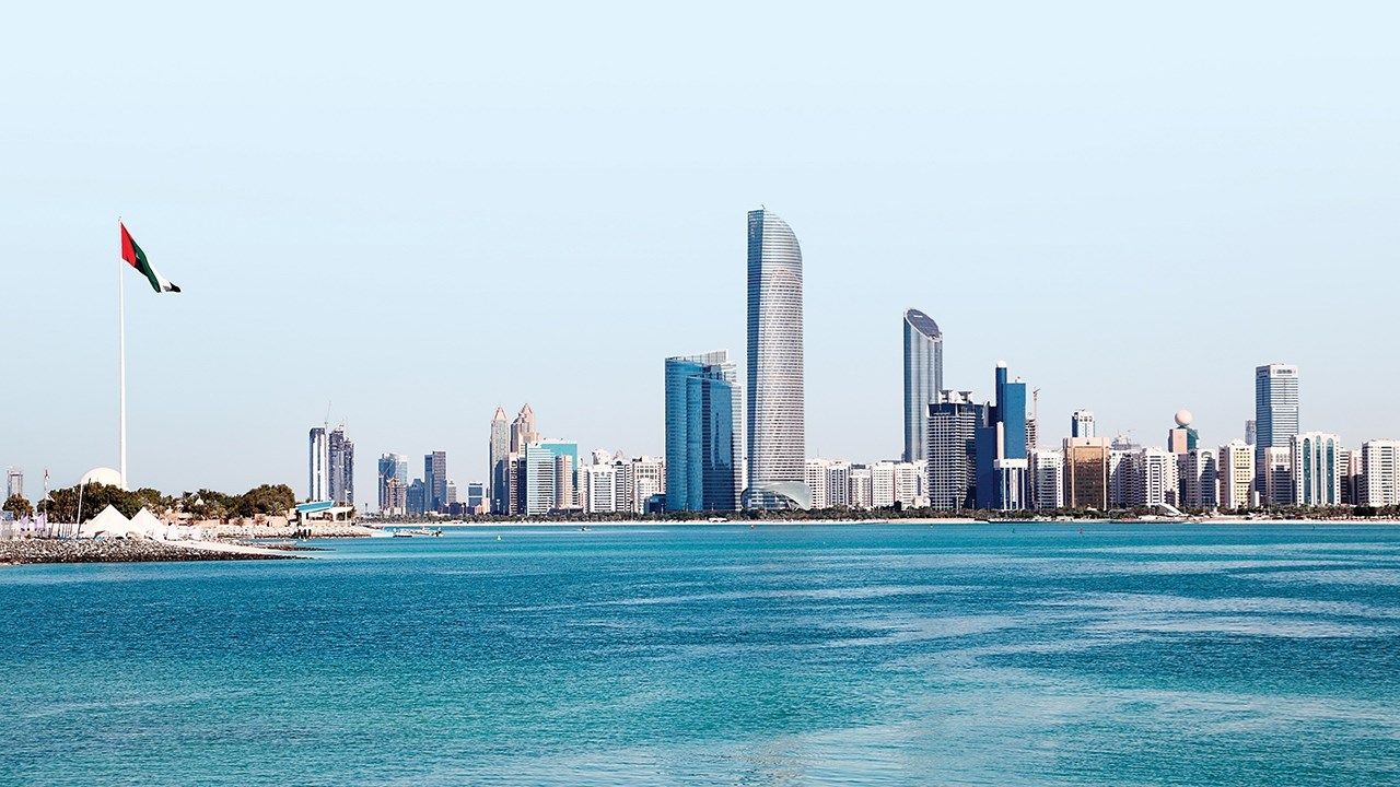 الطقس المتوقع في الإمارات غداً