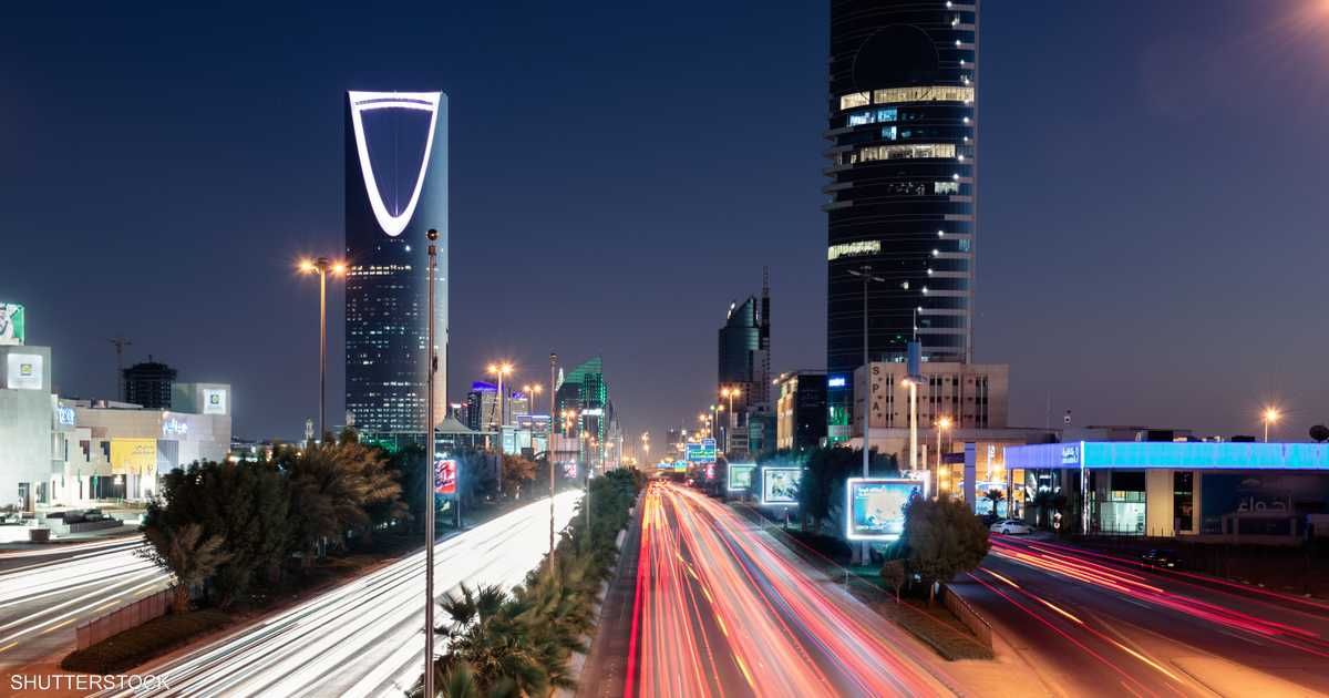 العالم اليوم - 44 مليار دولار حجم سوق الاتصالات والتقنية بالسعودية في 2023