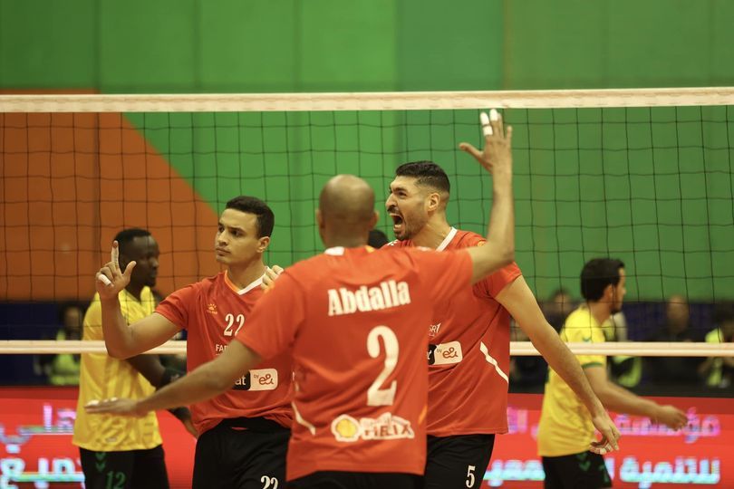 ملخص أخبار الرياضة اليوم.. الأهلي بطل إفريقيا والعين يقصي الهلال من آسيا وبرشلونة يحسم مصير تشافي