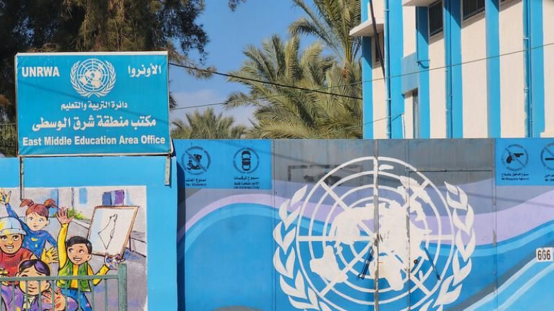 السعودية ترحب بالتقرير الأممي حول الاتهامات الإسرائيلية بحق ”الأونروا”