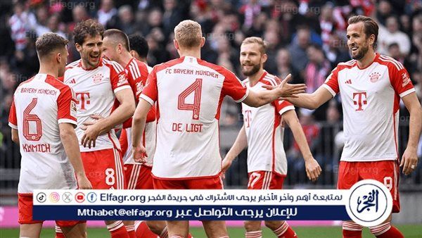 رانجنيك يكشف حقيقة تعاقده مع بايرن ميونيخ